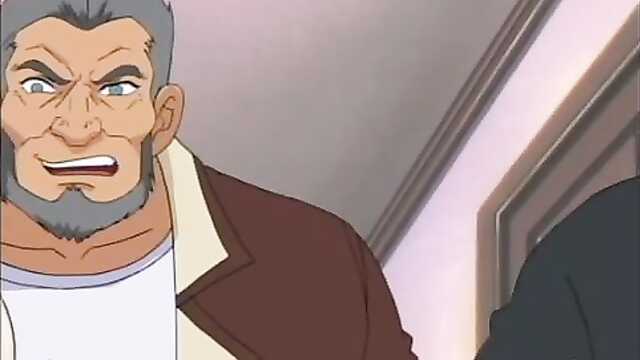 Кровь и звенящие цепи: Soukan Rensa