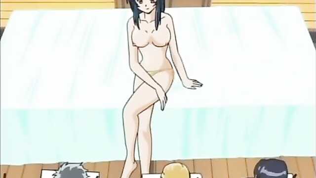 Кровь и звенящие цепи: Soukan Rensa