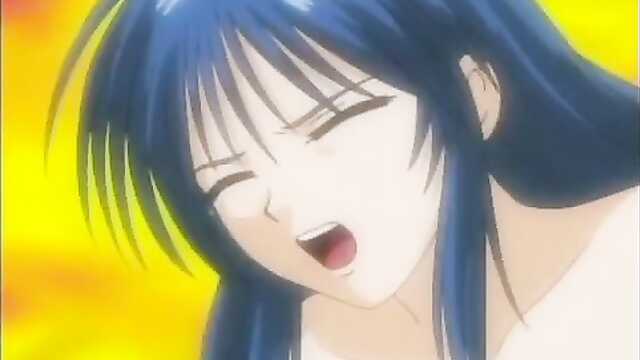 Кровь и звенящие цепи: Soukan Rensa