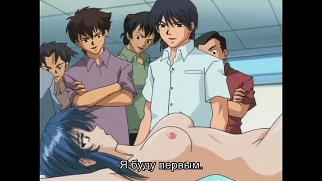 Кровь и звенящие цепи: Soukan Rensa