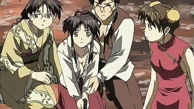 Agencja Detektywistyczna Mikagura / Mikagura Tanteidan (seria 3)