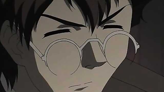 Agencja Detektywistyczna Mikagura / Mikagura Tanteidan (seria 3)