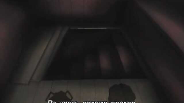 Agencja Detektywistyczna Mikagura / Mikagura Tanteidan (seria 3)