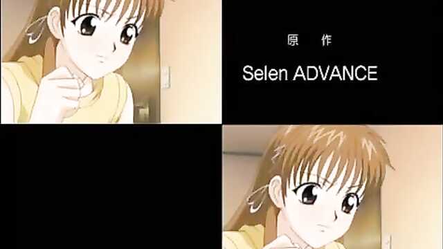 La esposa del hermano mayor / Aniyome (episodio 2)