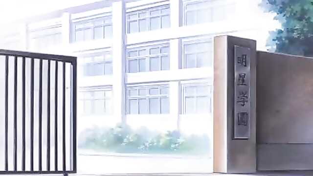 La esposa del hermano mayor / Aniyome (episodio 2)