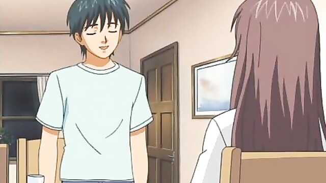 La esposa del hermano mayor / Aniyome (episodio 2)