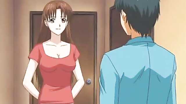 La esposa del hermano mayor / Aniyome (episodio 2)