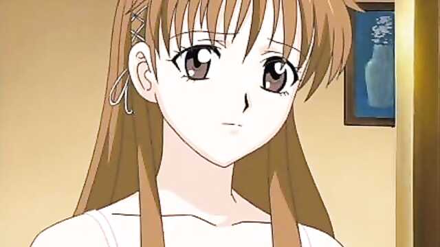 La esposa del hermano mayor / Aniyome (episodio 2)