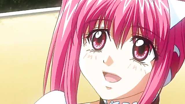 Guerreiros do sexo resiliente (Famiresu Senshi Purin)