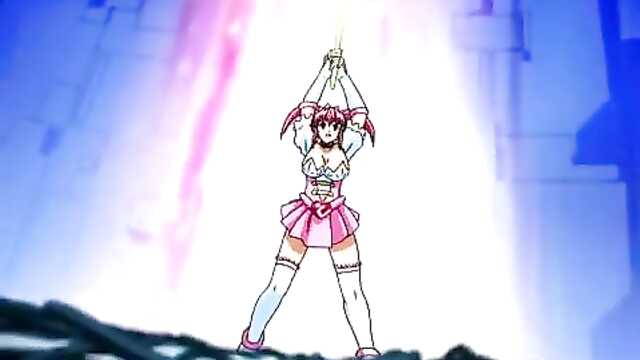 Guerreiros do sexo resiliente (Famiresu Senshi Purin)