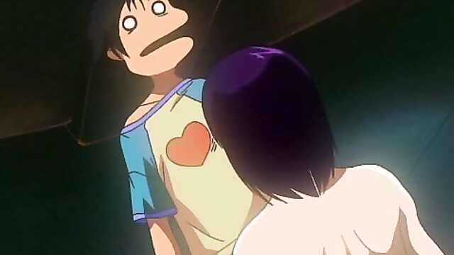 Guerreiros do sexo resiliente (Famiresu Senshi Purin)