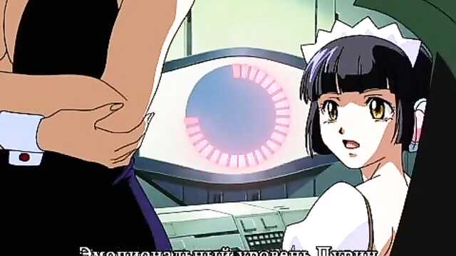 Guerreiros do sexo resiliente (Famiresu Senshi Purin)