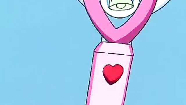 Guerreiros do sexo resiliente (Famiresu Senshi Purin)