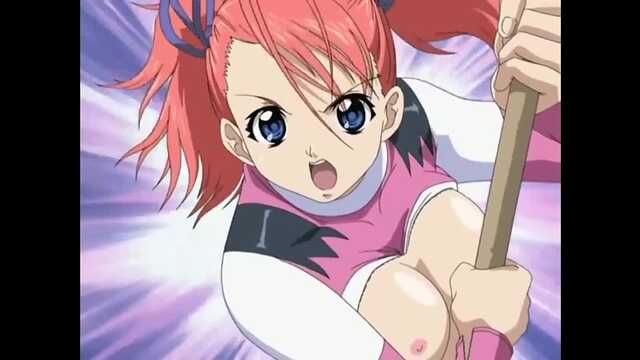 Angelium / Angelium ( 1 odcinek)