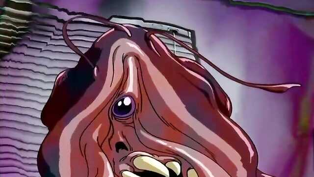 Angelium / Angelium ( 1 odcinek)