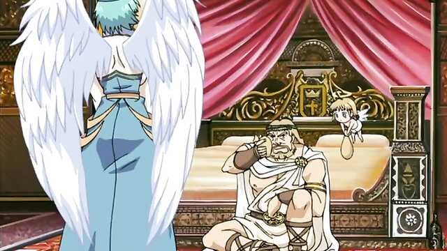 Angelium / Angelium ( 1 odcinek)