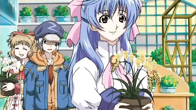 Angelium / Angelium ( 1 odcinek)