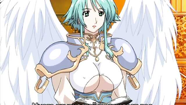 Angelium / Angelium ( 1 odcinek)