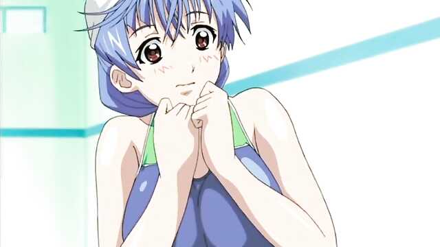 Angelium / Angelium ( 1 odcinek)