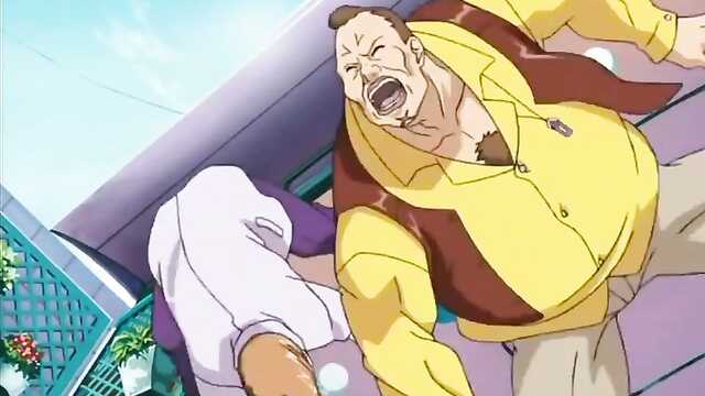 Angelium / Angelium ( 1 odcinek)