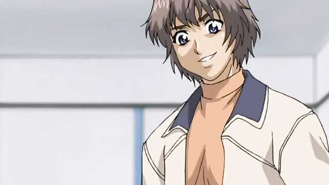 Angelium / Angelium ( 1 odcinek)