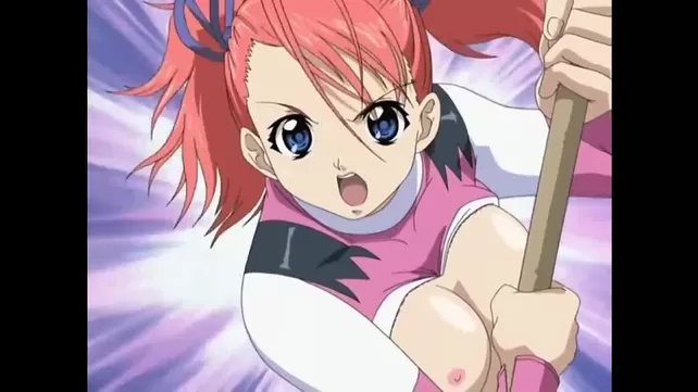 Angelium / angelium (1 серия)