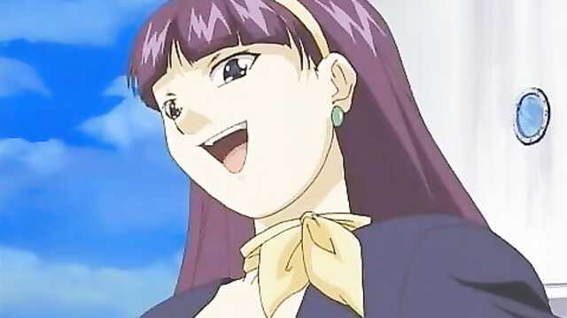 Mikagura Detective Agency / Mikagura Tanteidan (1 épisode)