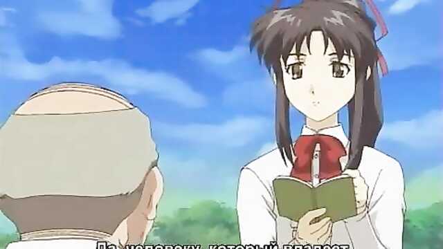 Mikagura Detective Agency / Mikagura Tanteidan (1 épisode)