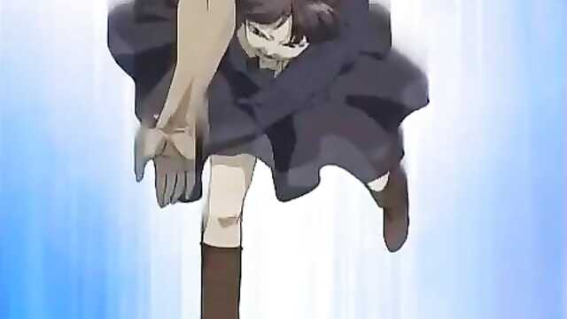 Mikagura Detective Agency / Mikagura Tanteidan (1 épisode)