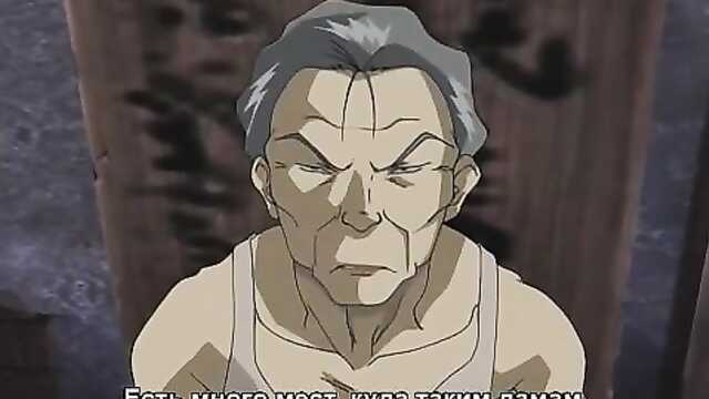 Mikagura Detective Agency / Mikagura Tanteidan (1 épisode)