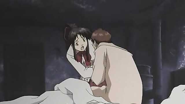 Mikagura Detective Agency / Mikagura Tanteidan (1 épisode)