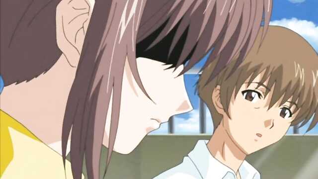 Ama de leite / Uba (2 séries)