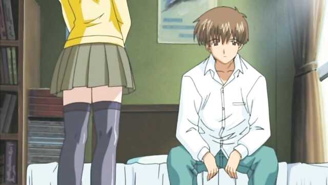 Ama de leite / Uba (2 séries)