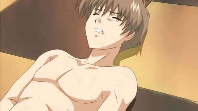 Ama de leite / Uba (2 séries)