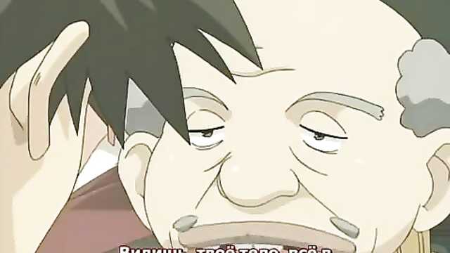 Thomas-zboczeniec / Chikansha Thomas