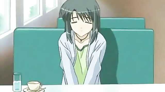 Thomas-zboczeniec / Chikansha Thomas