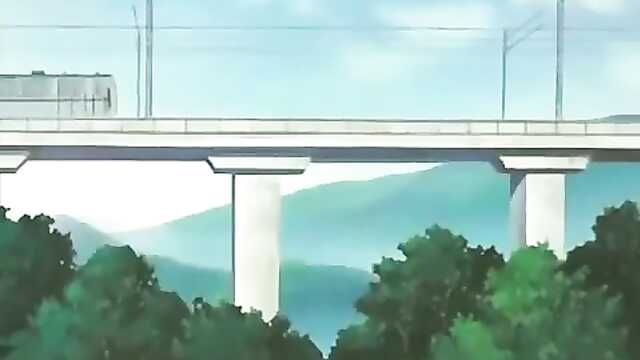 Thomas-zboczeniec / Chikansha Thomas