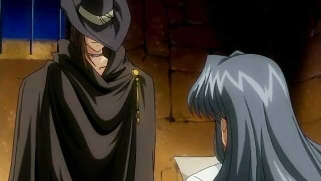 Darcrows (2 episódios)