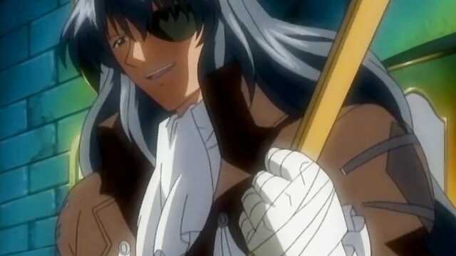 Darcrows (2 episódios)