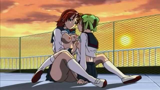 Black Gate / Black Gate Kanin no Gakuen (1 episode)