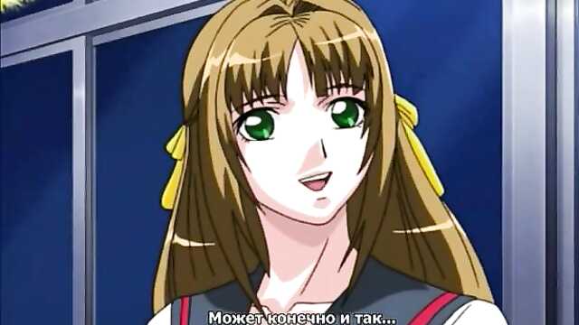 Black Gate / Black Gate Kanin no Gakuen (1 episode)