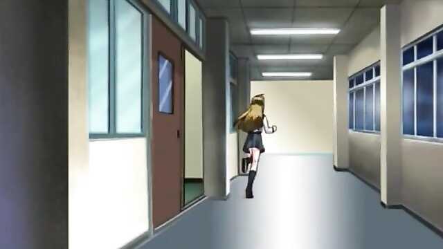 Black Gate / Black Gate Kanin no Gakuen (1 episode)