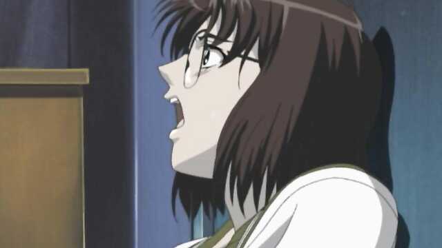 A escola das sete maravilhas (Gakuen Nanafushigi)