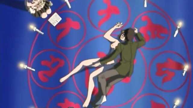 A escola das sete maravilhas (Gakuen Nanafushigi)