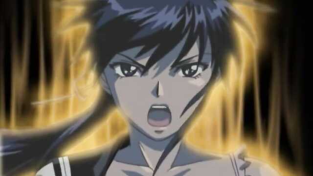 A escola das sete maravilhas (Gakuen Nanafushigi)