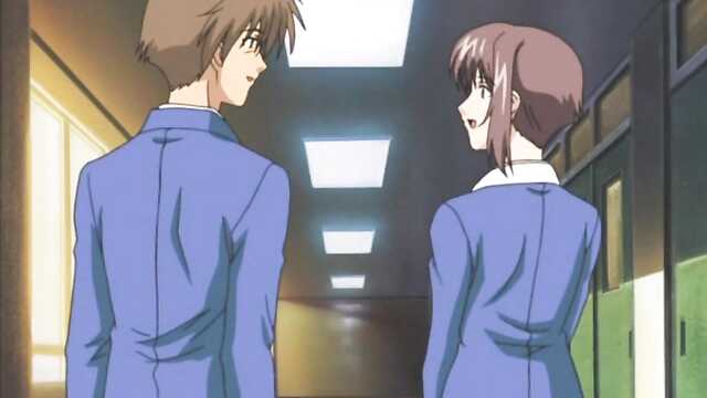 Nourrice / Uba (1 épisode)