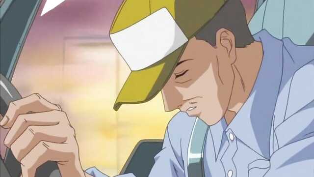 Nourrice / Uba (1 épisode)