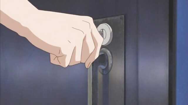 Nourrice / Uba (1 épisode)