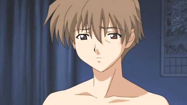 Nourrice / Uba (1 épisode)