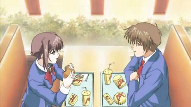 Nourrice / Uba (1 épisode)